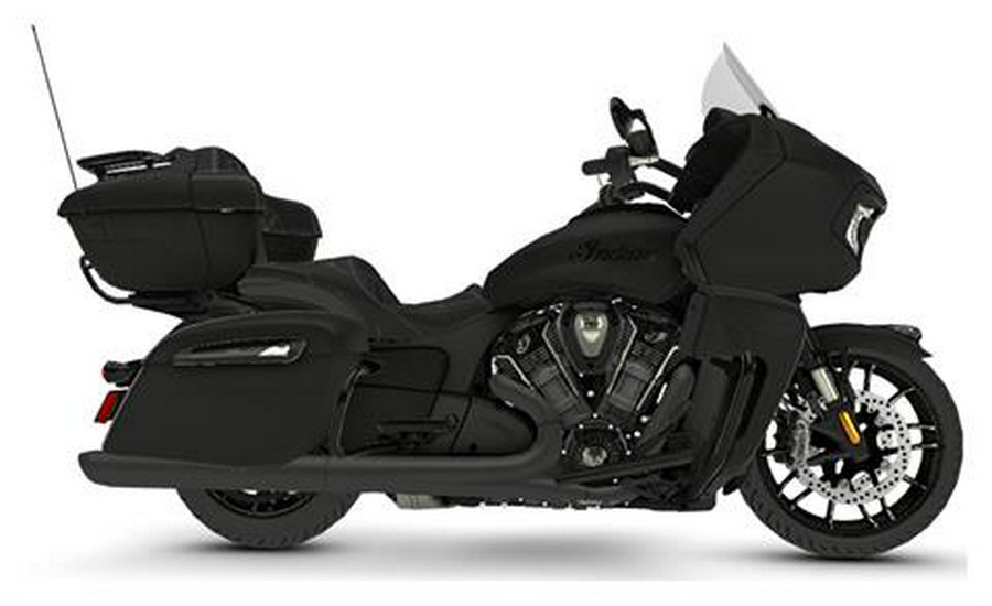 2023 Indian Motorcycle Pursuit® Dark Horse® with Premium Package