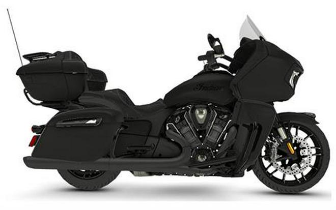 2023 Indian Motorcycle Pursuit® Dark Horse® with Premium Package