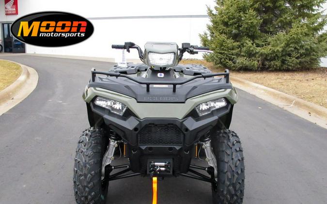 2024 Polaris Sportsman 570