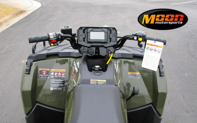 2024 Polaris Sportsman 570