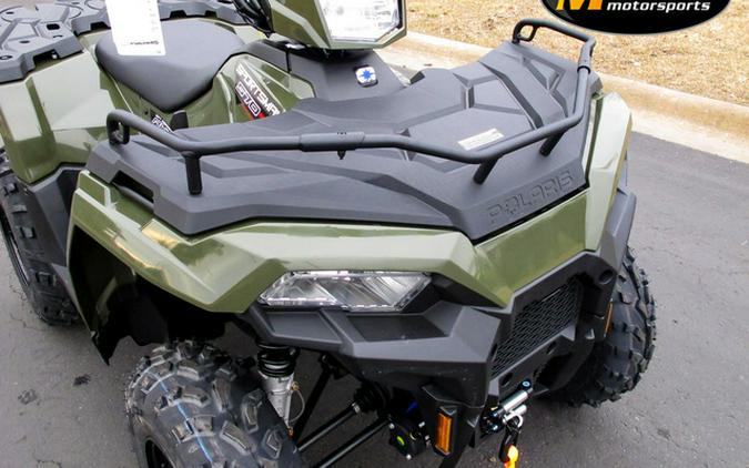 2024 Polaris Sportsman 570