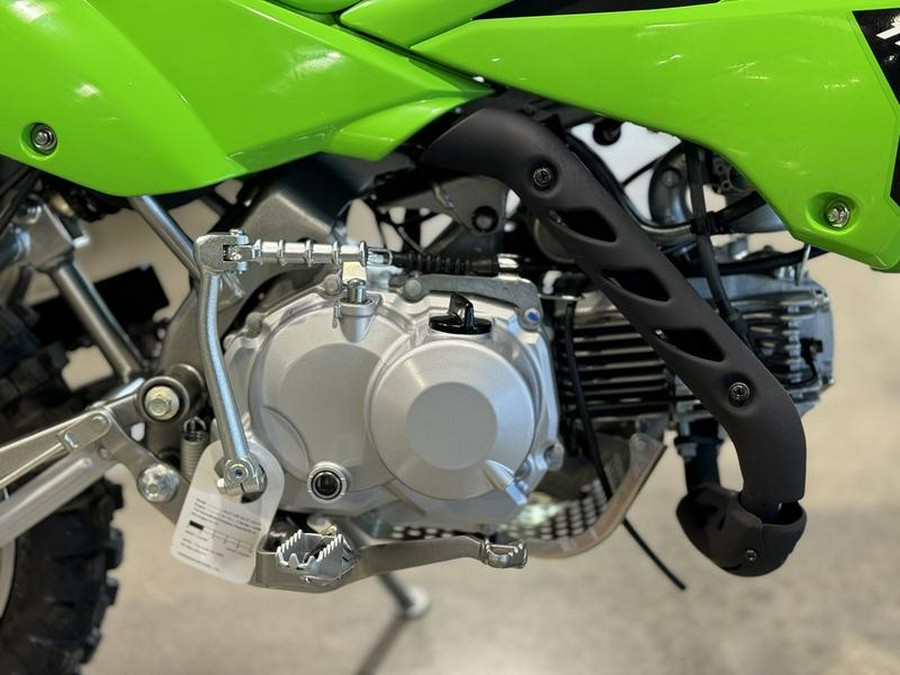 2024 Kawasaki KLX®110R L