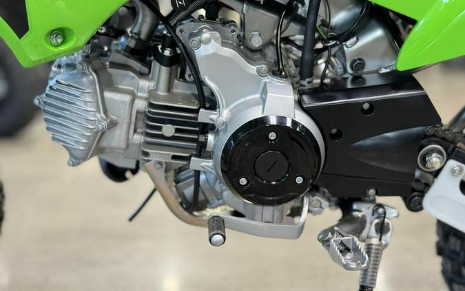 2024 Kawasaki KLX®110R L