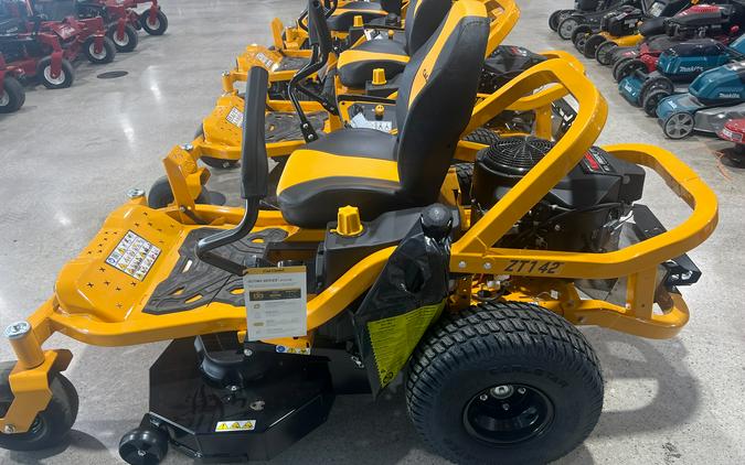 2024 Cub Cadet ZT1 42 FAB