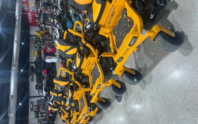 2024 Cub Cadet ZT1 42 FAB