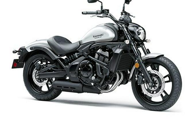 2018 Kawasaki Vulcan S