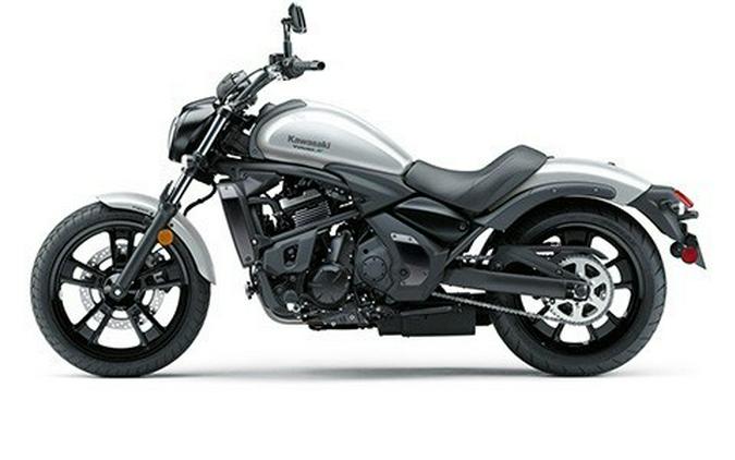 2018 Kawasaki Vulcan S