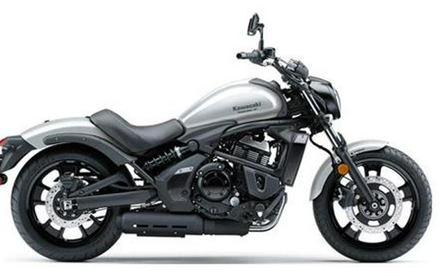 2018 Kawasaki Vulcan S