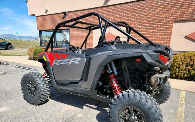 2024 Polaris® RZR XP 1000 Ultimate