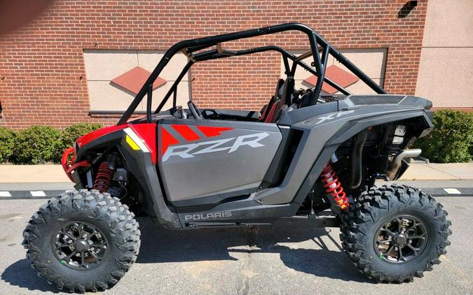 2024 Polaris® RZR XP 1000 Ultimate