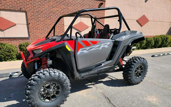 2024 Polaris® RZR XP 1000 Ultimate