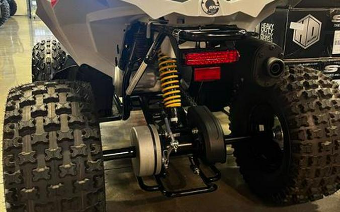 2023 Can-Am Renegade 110 EFI