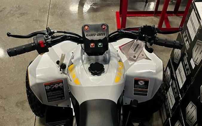 2023 Can-Am Renegade 110 EFI