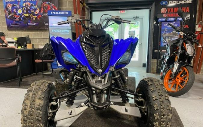 2021 Yamaha Raptor 700R