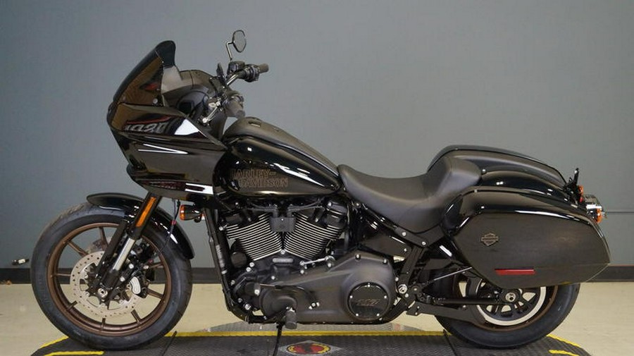 2024 Harley-Davidson® FXLRST - Low Rider® ST