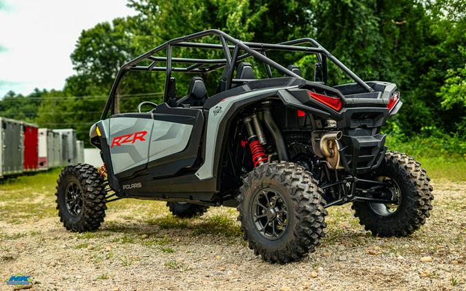 2025 Polaris® RZR XP 4 1000 Premium