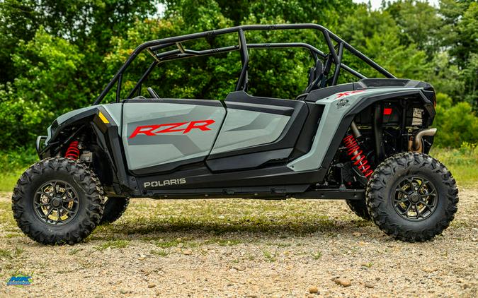 2025 Polaris® RZR XP 4 1000 Premium