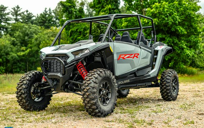 2025 Polaris® RZR XP 4 1000 Premium