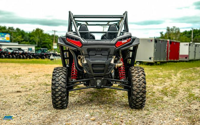 2025 Polaris® RZR XP 4 1000 Premium