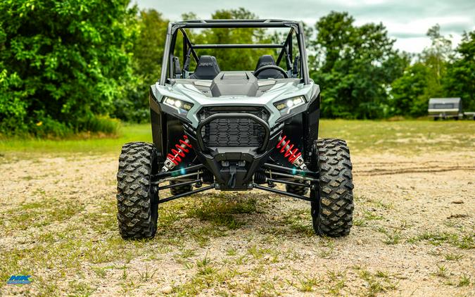 2025 Polaris® RZR XP 4 1000 Premium