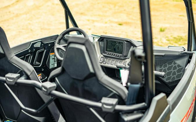 2025 Polaris® RZR XP 4 1000 Premium