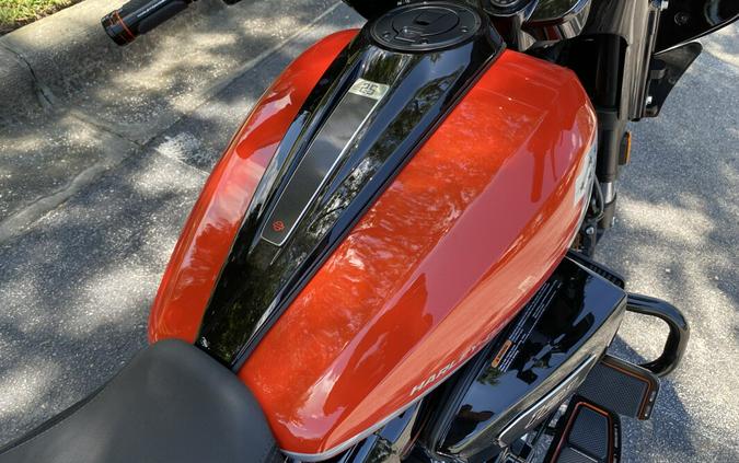 2024 Harley-Davidson CVO™ Street Glide®