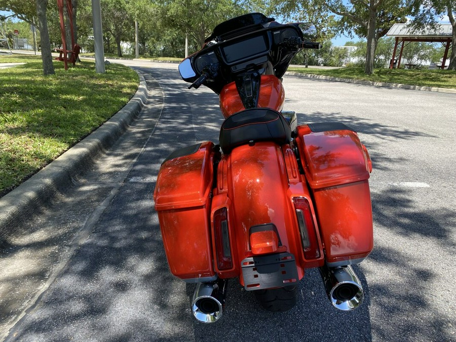 2024 Harley-Davidson CVO™ Street Glide®