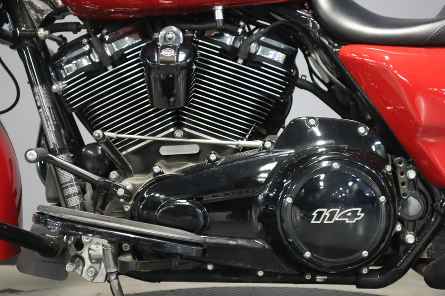 2020 Harley-Davidson Street Glide Special