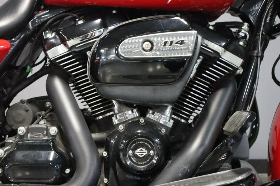 2020 Harley-Davidson Street Glide Special