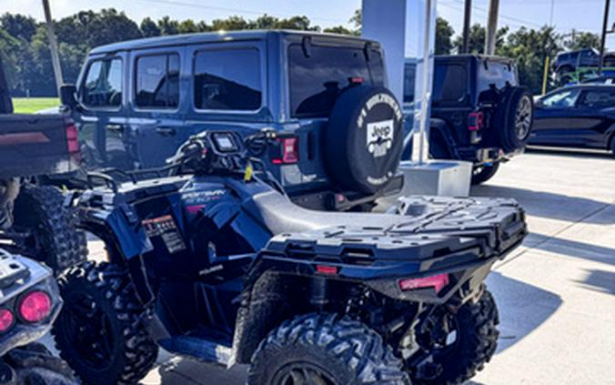 2025 Polaris Sportsman 570 Trail