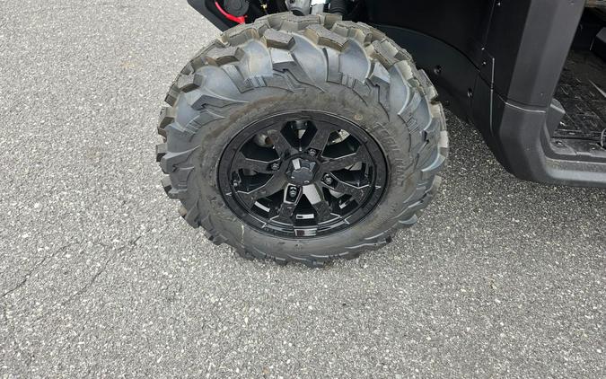2025 Can-Am Defender MAX XT HD10