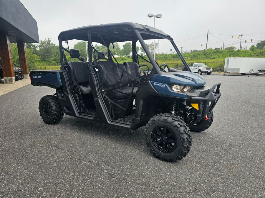2025 Can-Am Defender MAX XT HD10