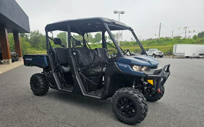 2025 Can-Am Defender MAX XT HD10