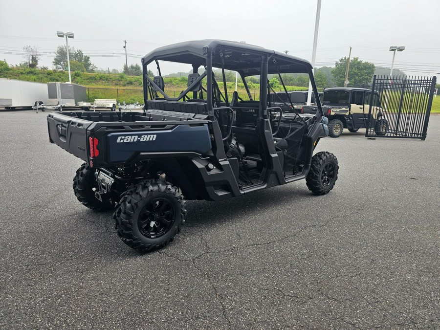 2025 Can-Am Defender MAX XT HD10