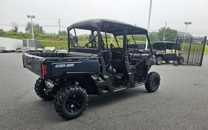 2025 Can-Am Defender MAX XT HD10