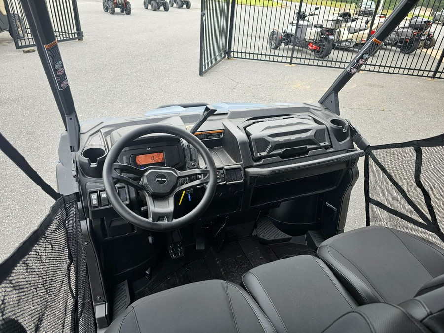 2025 Can-Am Defender MAX XT HD10