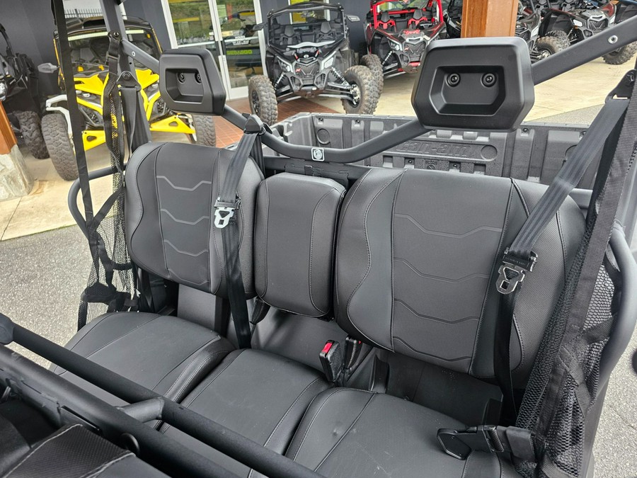 2025 Can-Am Defender MAX XT HD10