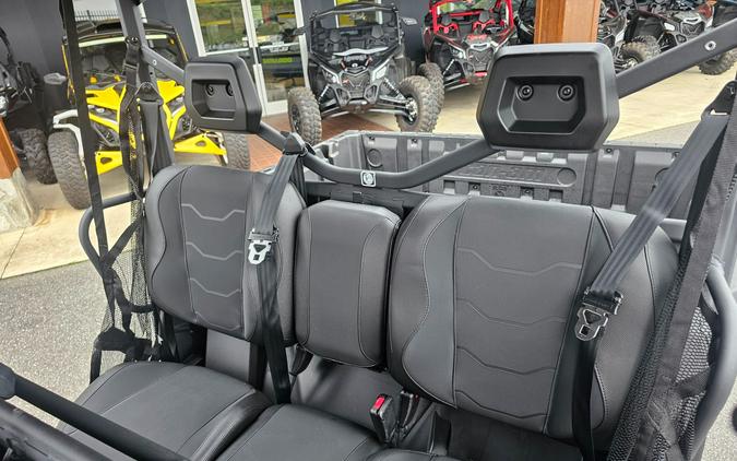 2025 Can-Am Defender MAX XT HD10
