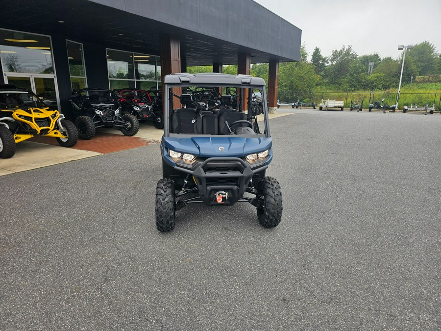 2025 Can-Am Defender MAX XT HD10