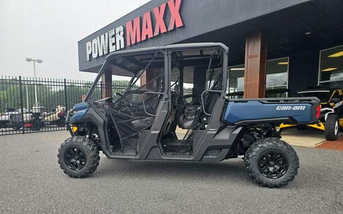 2025 Can-Am Defender MAX XT HD10
