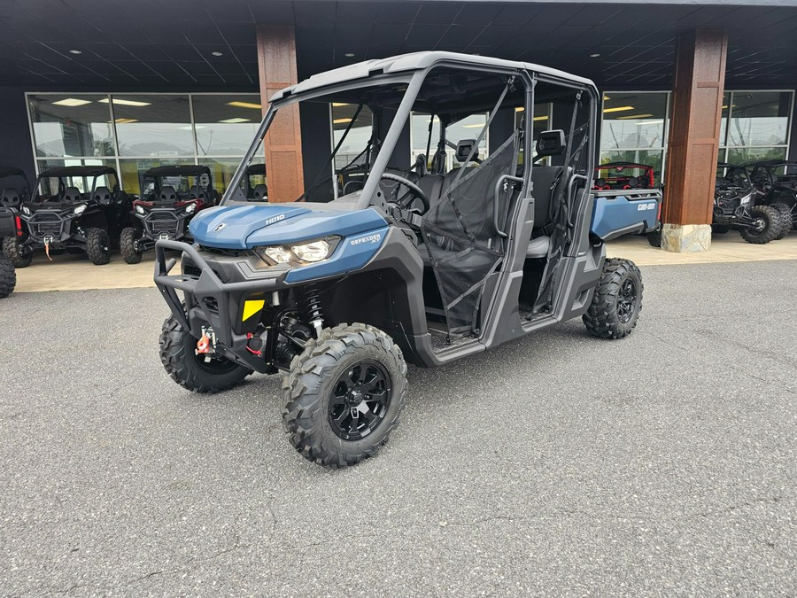 2025 Can-Am Defender MAX XT HD10