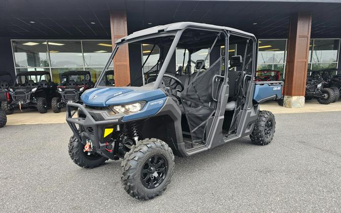 2025 Can-Am Defender MAX XT HD10