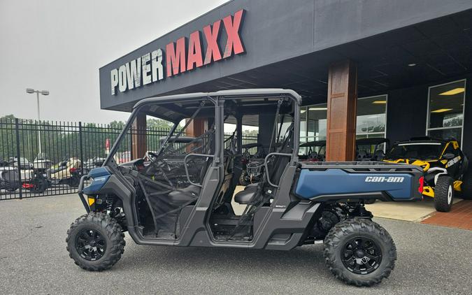 2025 Can-Am Defender MAX XT HD10