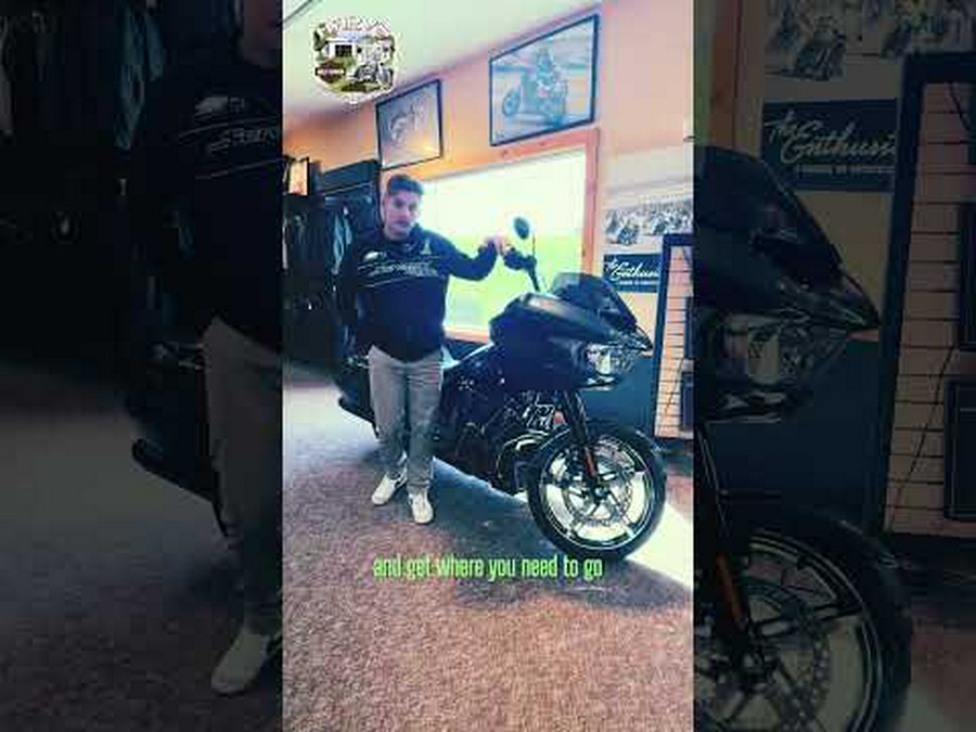 2025 Harley-Davidson Road Glide®