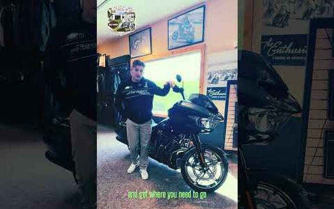 2025 Harley-Davidson Road Glide®
