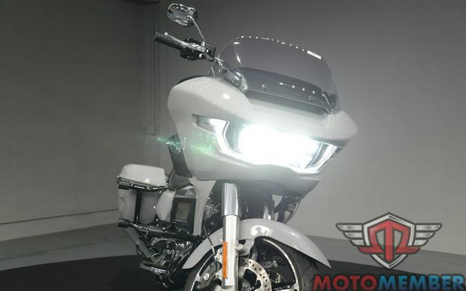 2024 Harley-Davidson FLTRX - Road Glide