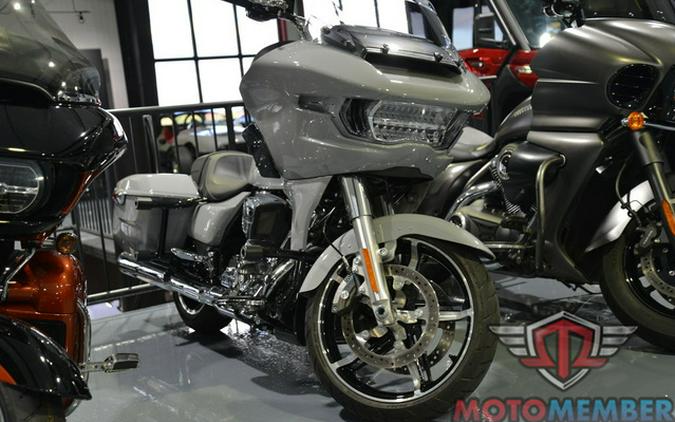 2024 Harley-Davidson FLTRX - Road Glide