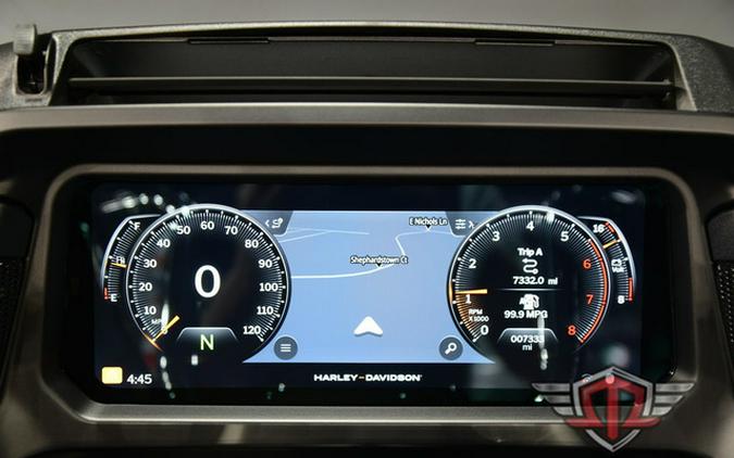 2024 Harley-Davidson FLTRX - Road Glide