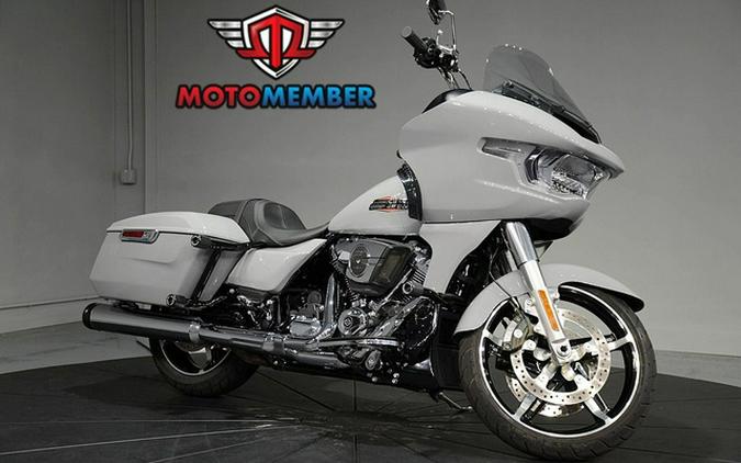 2024 Harley-Davidson FLTRX - Road Glide