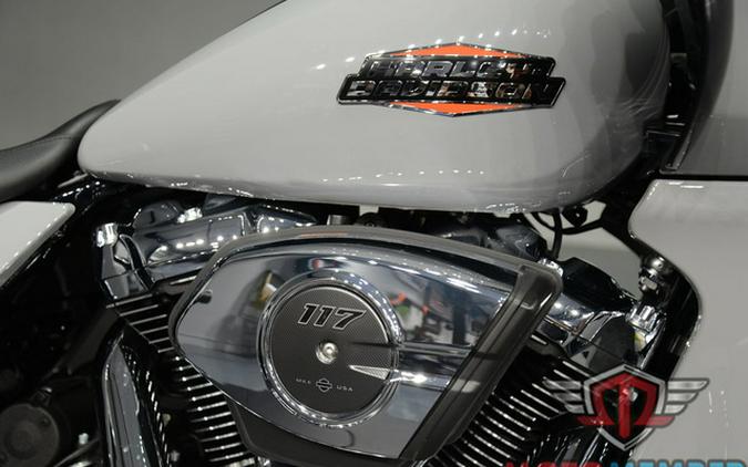 2024 Harley-Davidson FLTRX - Road Glide
